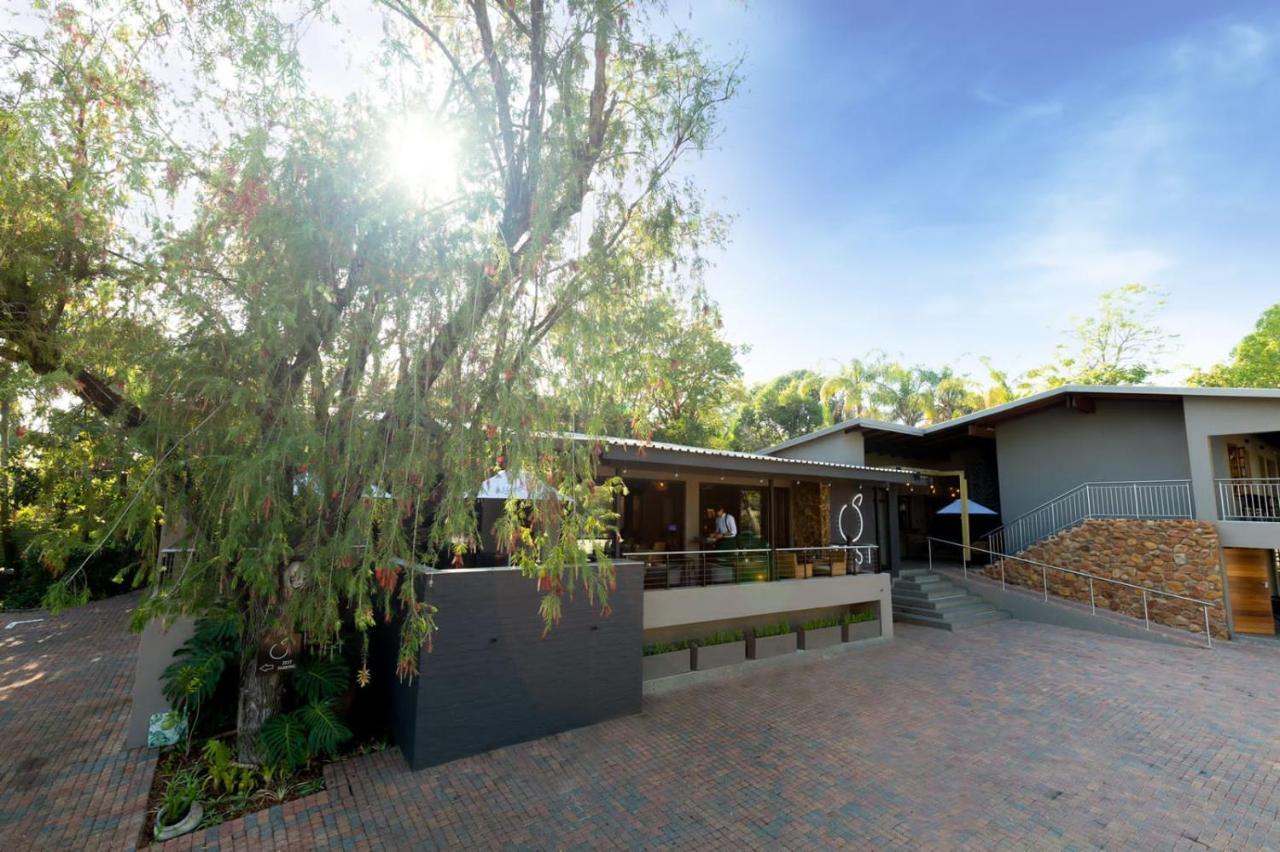 Lowveld Living Guesthouse Mbombela Esterno foto